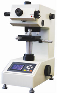 南通數(shù)字式液晶智能顯微硬度計