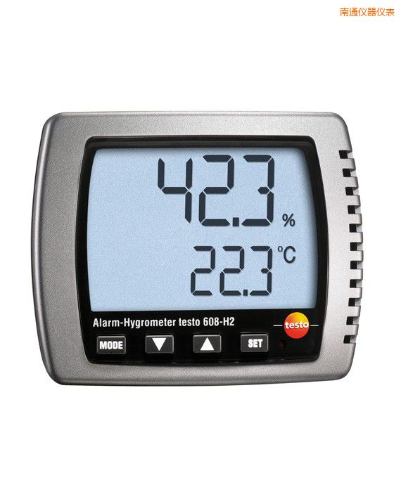 南通溫濕度計(jì)