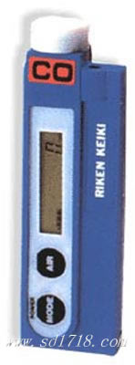 南通毒性氣體檢測儀
