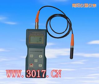 南陽(yáng)鐵基涂層測(cè)厚儀