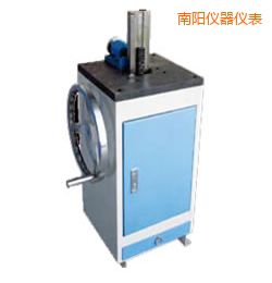 南陽手動夏比沖擊試樣缺口拉床