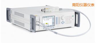 南陽Low Phase Noise Reference Source