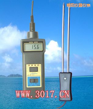 南陽糧食水分儀(糧食水份儀)