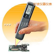 寧波紅外線測溫儀