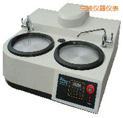 寧波時(shí)代手動(dòng)研磨拋光機(jī)