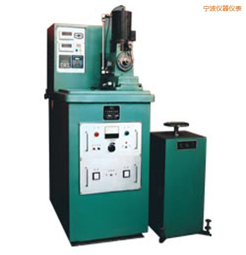 寧波時(shí)代環(huán)塊摩擦磨損試驗(yàn)機(jī)