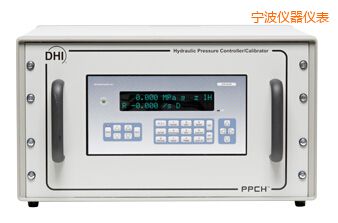 寧波高壓液體壓力控制器/校準器