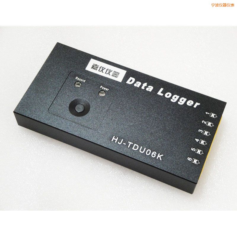 寧波爐溫跟蹤儀