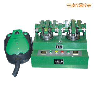 寧波滾動磨損試驗(yàn)機(jī)