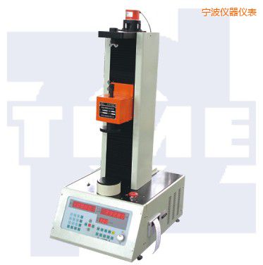 寧波時代雙數(shù)顯全自動彈簧拉壓試驗(yàn)機(jī)