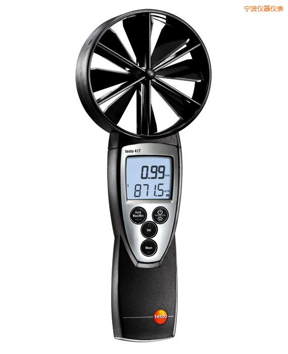 寧波葉輪風(fēng)速儀