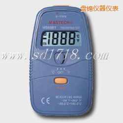 盤錦數(shù)字溫度計