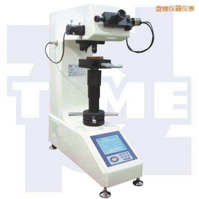 盤(pán)錦時(shí)代小負(fù)荷布氏硬度計(jì)