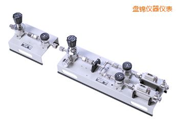 盤錦molstic-S 音速噴嘴流量元件安裝臺(tái)