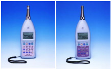 盤錦精密噪音分析儀