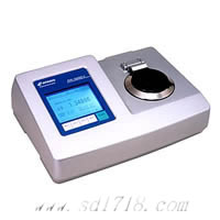 盤錦自動(dòng)數(shù)字式折射計(jì)