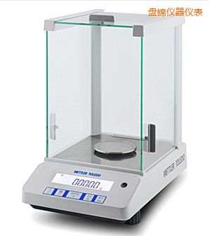 盤錦電子天平,220g,0.1mg