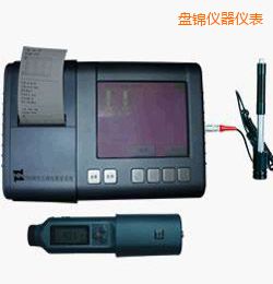 盤錦時代里氏硬度測量系統(tǒng)