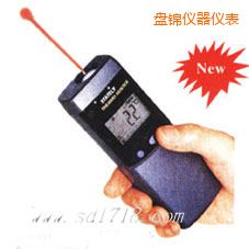 盤(pán)錦紅外測(cè)溫儀