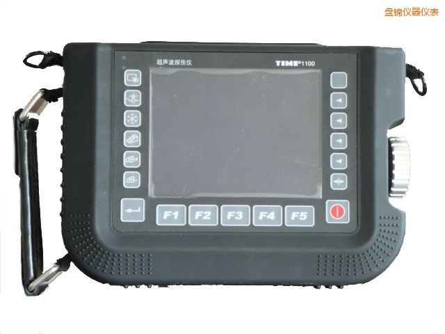 盤錦超聲波探傷儀