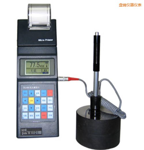 盤錦時(shí)代軋輥專用硬度計(jì)