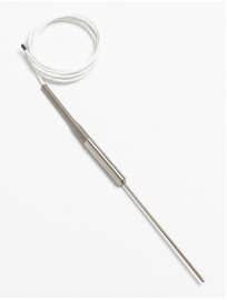 盤(pán)錦小直徑工業(yè)鉑電阻溫度計(jì)