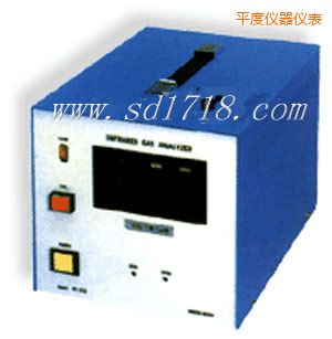 平度紅外線(xiàn)氣體分析儀