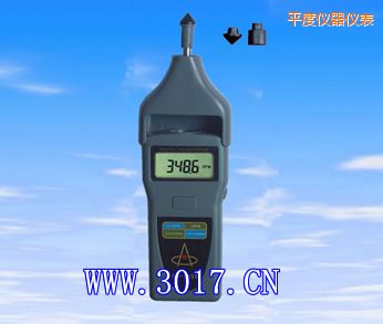 平度光電/接觸轉(zhuǎn)速表