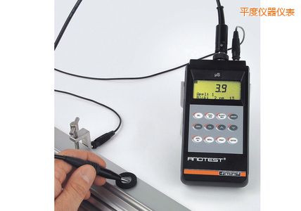 平度鋁上的陽(yáng)極氧化涂層