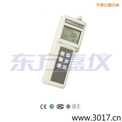 平度電導(dǎo)率儀, TDS, 鹽度, 溫度 便攜式