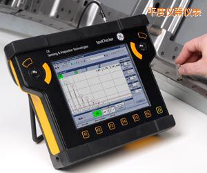平度超聲波點(diǎn)焊探傷儀