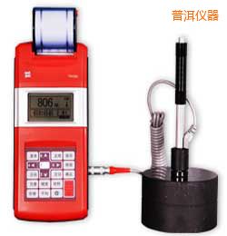 普洱時代里氏硬度計