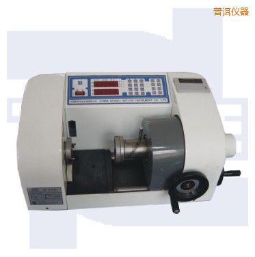 普洱數(shù)顯式彈簧扭轉(zhuǎn)試驗(yàn)機(jī)