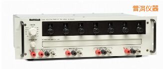 普洱十進(jìn)制分壓器