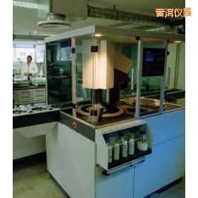 普洱模塊化自動試樣制備系統(tǒng)