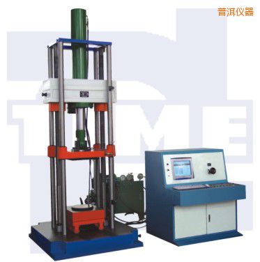 普洱液壓式微機(jī)控制彈簧壓力試驗(yàn)機(jī)