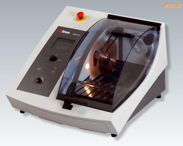 普洱高性能臺式精密切割機