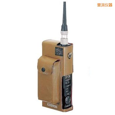 普洱氟利昂檢測(cè)器