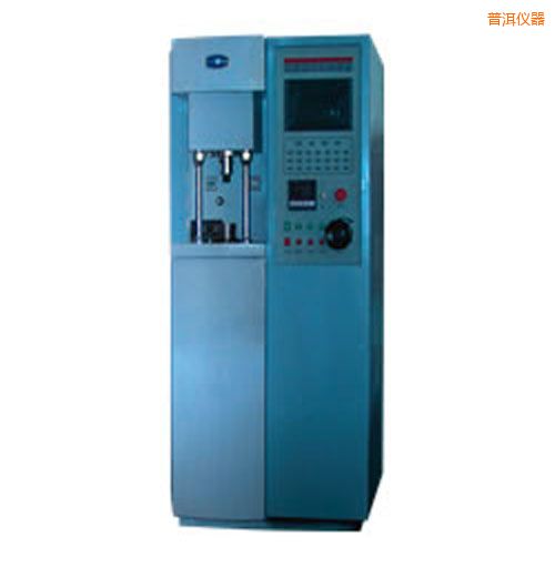 普洱時代四球摩擦試驗機