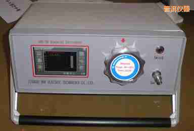 普洱精密露點分析儀