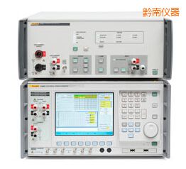 黔南超級大電流標準源