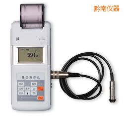 黔南時(shí)代漆膜測(cè)厚儀