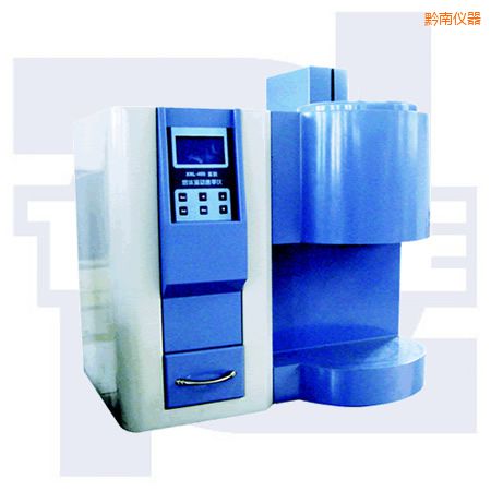 黔南熔體流動(dòng)速率儀