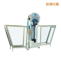 黔南時代半自動金屬擺錘沖擊試驗機(jī)