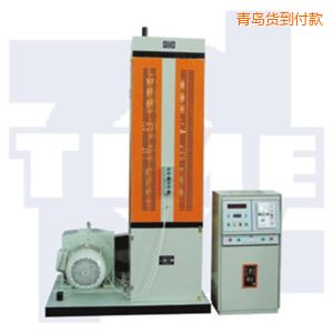 青島機械式彈簧疲勞試驗機