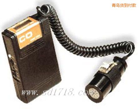 青島毒性氣體檢測儀