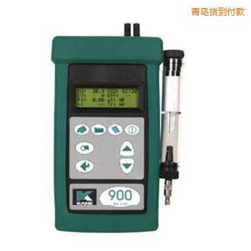 青島手燃燒效率分析儀