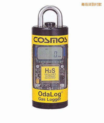 青島毒性氣體檢測儀