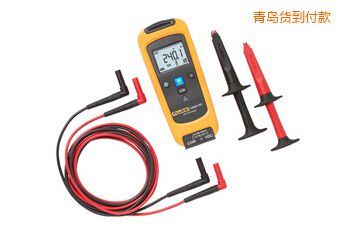 青島我的第一只萬(wàn)用表(入門(mén)級(jí))