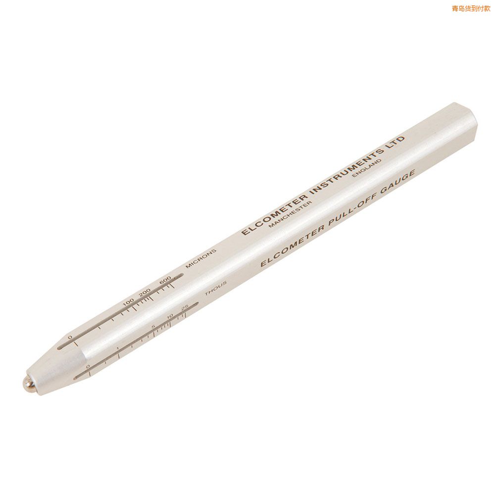 青島涂層測厚儀